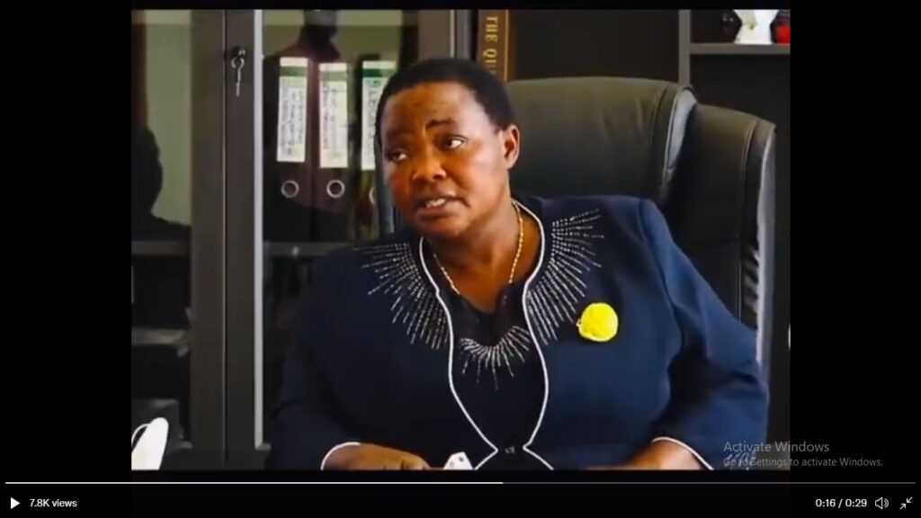 VIDEO: PM Nabbanja Shocks Ugandans with this Strange Confession