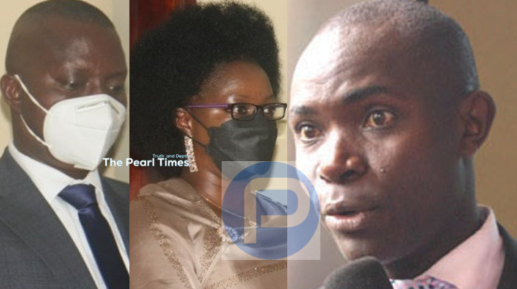 NOT YET OVER! Disappointed Mabirizi Reveals New Plan to Send Pastor Bujjingo, Suzan Makula to Prison NOT YET OVER! Disappointed Mabirizi Reveals New Plan to Send Pastor Bujjingo, Suzan Makula to Prison