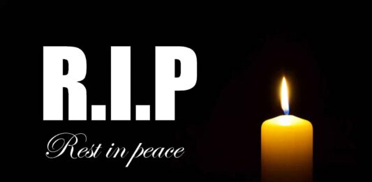SAD! Another Former Museveni Minister Dead SAD! Ex-Museveni Minister Dead SAD! Makerere University Student Killed in Road Accident on Way Back to Campus R.I.P: Shock as NRM Politician and Flagbearer Collapses, Dies Three Killed as Ugandan Woman Allegedly Sets Market Stalls on Fire to Harm Co-Wife Bunyoro Kingdom Prince Killed in Busega Accident SAD! NTV Uganda Journalist Dead SAD! Daily Monitor Editor Dead Shock as Ugandan Student Collapses and Dies During Sports Training University Lecturer Murdered by Suspected Kidnappers, Body Dumped in Mbarara SAD! 13 People, Mostly Clan Members Returning from Introduction Ceremony, Killed in Road Accident after Car Overturned Ugandan Woman Collapses, Dies During Police Recruitment Physical Fitness Test SAD! Three People Burnt Beyond Recognition in Bus Accident Security Guards Killed in Attack on Petrol Station R.I.P: Kabale University Lecturer Killed in Road Accident SAD! Shock as Student, Who Had Gone Out to Have Fun, is Killed SAD! Former Makerere Guild President and Government Critic Dies in Canada Former Vocal Ugandan Female MP Dies FESTIVE SEASON DEATHS: 5 Ugandans Kill Themselves, 8 Die Suddenly R.I.P: Bobi Wine’s Grandmother Dead. Burial Program Released Man Killed in Bar Fight on Christmas Eve SAD! Museveni Minister’s Husband Dead. Cause of Death Revealed SAD NEWS: Popular Ugandan Comedian and Musician Dead THIS LIFE! Uganda’s Digital Marketing Guru Kills Himself, Leaves Behind Shocking Suicide Note