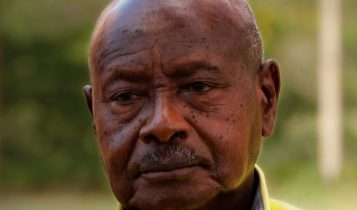 Museveni Now Says the Problem of Africa is Sleeping (Not Overstaying in Power Anymore?) IF I DIE I DIE! Watch the Moment Fearless Woman Exposes Top Government Officials Stealing Money I Know I Will Lose Everything When Museveni Leaves Power – Top Government Official MORE HEADACHE for Museveni as City Traders Close Shops in Shutdown Strike Likely to Further Shake Nation WASTEFUL EXPENDITURE: Here are the Things Museveni Government Could Have Cut From Budget to Save Trillions After Spending Trillions to Buy Firewood, Museveni Government Begs World Bank for Money – Despite Loan Freeze Threats Over Homosexuals