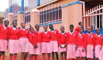 CITIES' BEST SCHOOLS LIST: Top 100 Performing PLE 2024 Schools in Kampala, Mbarara, Gulu, Jinja, Masaka & Other Cities CITIES' BEST: List of Top 100 Performing PLE 2023 Schools in Mbarara, Gulu, Fort Portal, Masaka, Jinja, Lira, Mbale & Other Cities