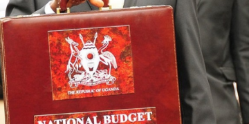 MUCH OF THE BUDGET ISN’T OURS! Here’s the Problem with Uganda’s Shs72 Trillion Budget