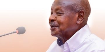 I Gave Them Transport Money and They Left: Museveni's Strange Meeting with Kenyan Gen Z Riot Experts Museveni Will Now Extend Rule to 45 Years after Landslide Victory Museveni Donates Shs100m to Mbale Prostitutes SACCOI Will Die for Museveni, Says Minister DON’T PLAY WITH FIRE: Museveni Sends Clear Warning to Ugandan Gen Zs Ahead of March to Parliament