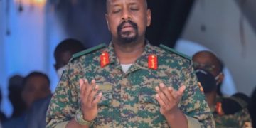 JESUS TOLD ME TO LEAVE X: Muhoozi Explains Why He Left Social Media Platform Muhoozi Confesses Jesus