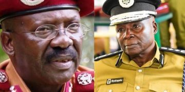 POLICE, PRISONS SALARY STRUCTURE: How Much Police, Prisons Officers Earn According to Rank
