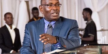 GOD, SLASH THEM QUICKLY: Fearless Balokole Pastor Curses Government Officials Plotting to Steal from Ugandans Through Coffee Bill