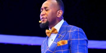 Prophet Elvis Prophet Elvis Mbonye: I Saw Supreme Leader Ayatollah Ali Khamenei’s Assassination Long Before it Happened Mbonye Saw Donald Trump Comeback Five Years Ago in ‘Good News for Trump’ Prophecy