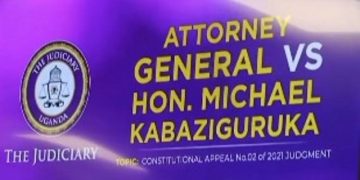 WORD BY WORD: Here's the Full Supreme Court Ruling Declaring Trial of Civilians in Military Courts Unconstitutional (Attorney General Vs Kabaziguruka)