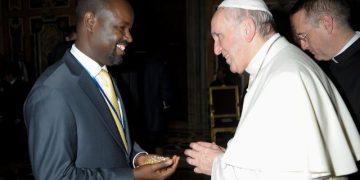 Pope Francis Miracles: His Special Prayer Gave Thomas Tayebwa a Child after Nine Years