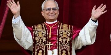 Pope Leo XIV: Cardinal Robert Francis Prevost Elected New Pope. Here are Interesting Facts About Him
