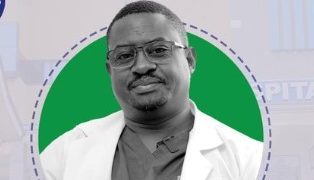 NEW TWIST: Mysterious Woman, Who Visited Dr Spire Kiggundu Hotel Room Before His Death, Finally Arrested Spire Family Releases Dr John Spire Kiggundu Burial Program