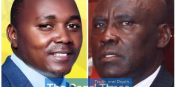 Jafari Basajjabalaba – Tycoon Hassan Basajjabalaba’s Brother – Thoroughly Defeated by Journalist Prosper Twebaze in Bushenyi LCV NRM Primaries