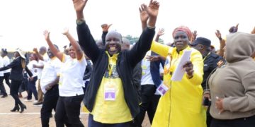 LIVE UPDATES: Winners and Losers in NRM CEC Elections 2025 and Special Interest Parliamentary Flagbearer Elections as Results Trickle in