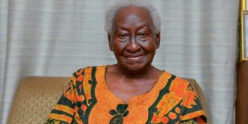 REVEALED: Rhoda Kalema’s Last Wish and Final Moments Before She Died Rhoda Kalema — 'Mother of Uganda’s Parliament' — Dead. Tributes Pour in