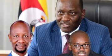 End of an Era: Opposition Bigwigs in Buganda Defeated in MP Elections